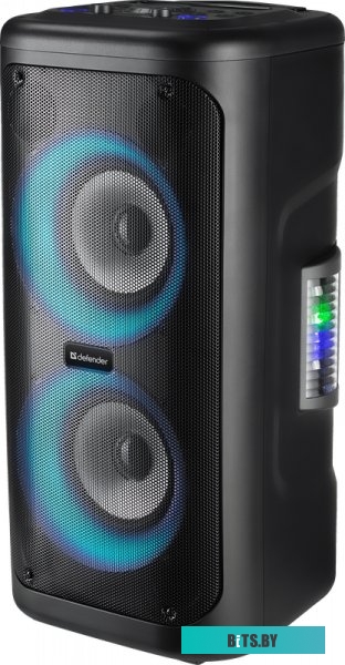 Портативная колонка Defender Supernova