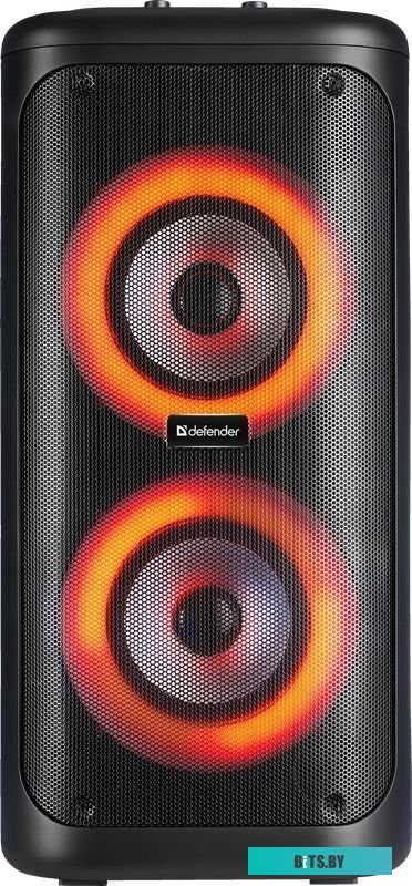 Портативная колонка Defender Supernova