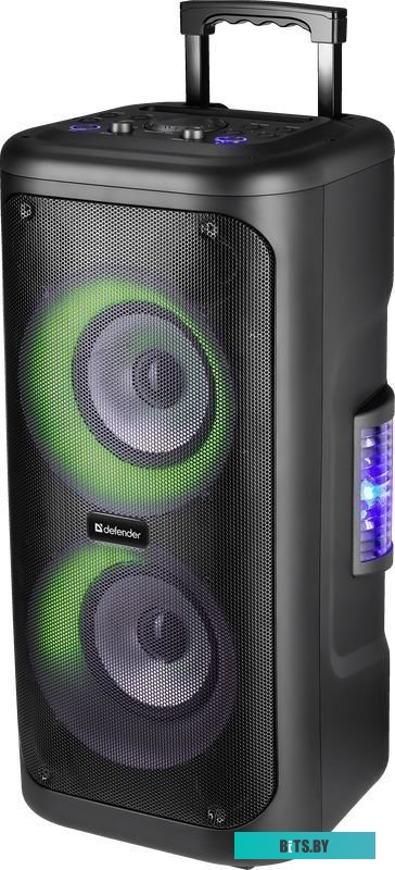 Портативная колонка Defender Supernova