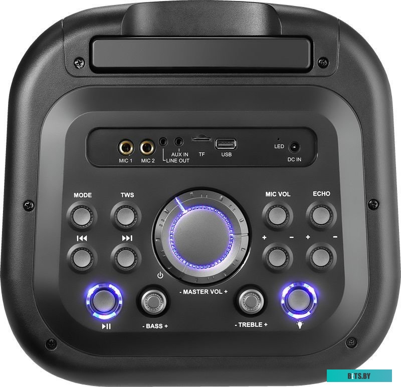 Портативная колонка Defender Supernova