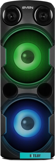 Портативная акустика SVEN PS-750