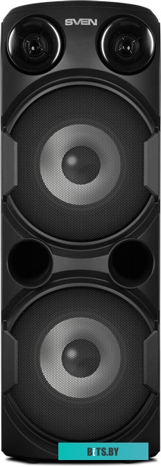 Портативная акустика SVEN PS-750