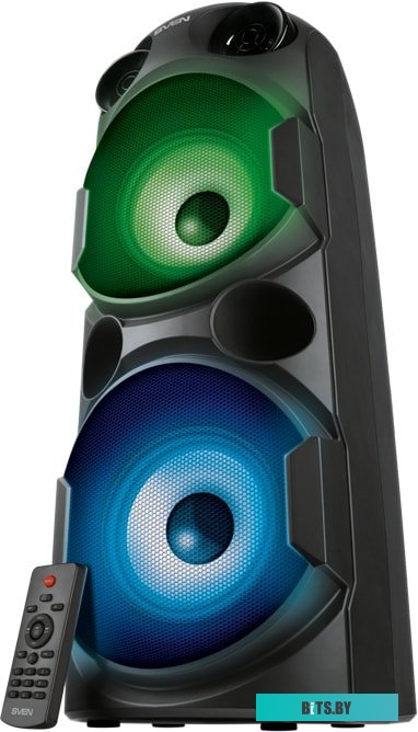 Портативная акустика SVEN PS-750