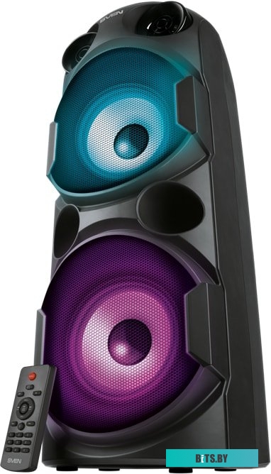 Портативная акустика SVEN PS-750