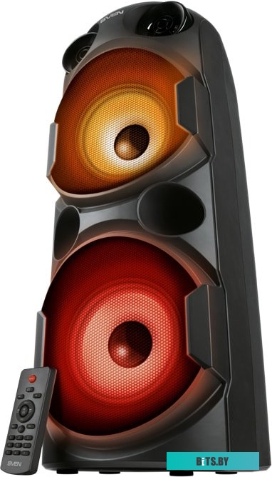 Портативная акустика SVEN PS-750
