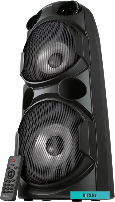 Портативная акустика SVEN PS-750