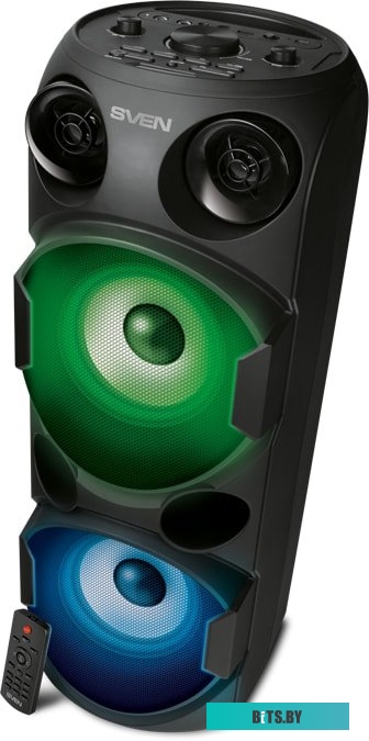 Портативная акустика SVEN PS-750