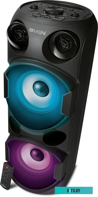 Портативная акустика SVEN PS-750