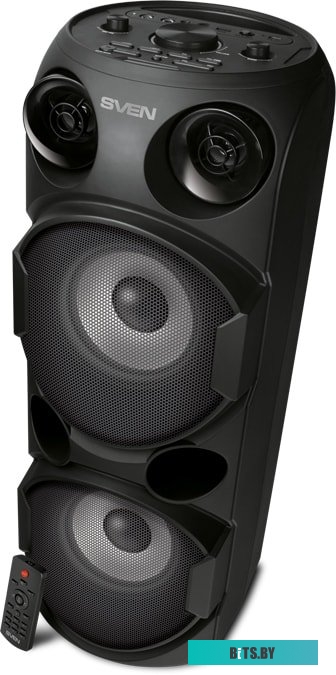 Портативная акустика SVEN PS-750