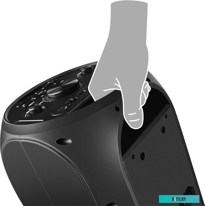Портативная акустика SVEN PS-750