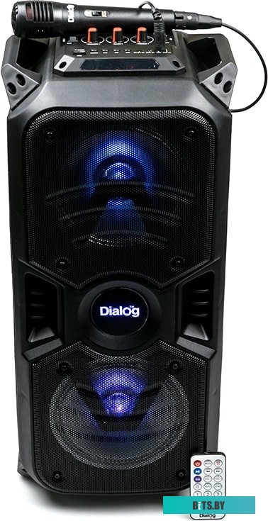Dialog AO-11