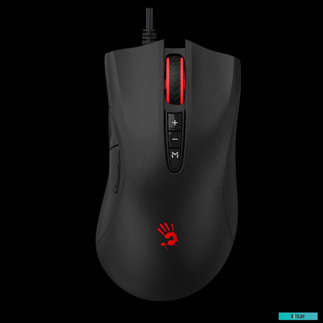 Мышь A4Tech Bloody ES5