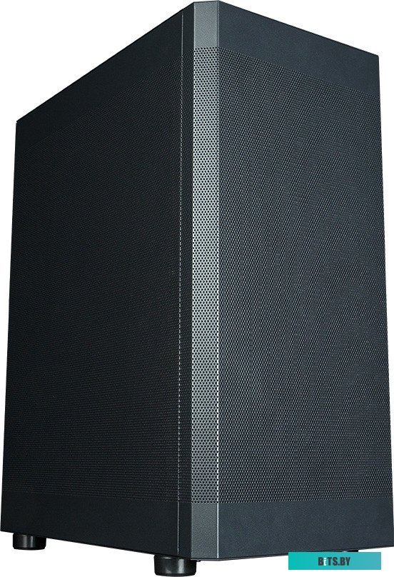 Корпус Zalman i4 (черный)