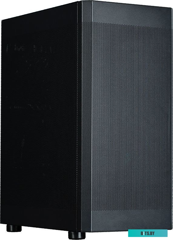 Корпус Zalman i4 (черный)