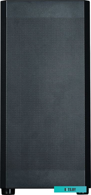 Корпус Zalman i4 (черный)