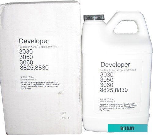 Девелопер XEROX 700/C75 005R00731