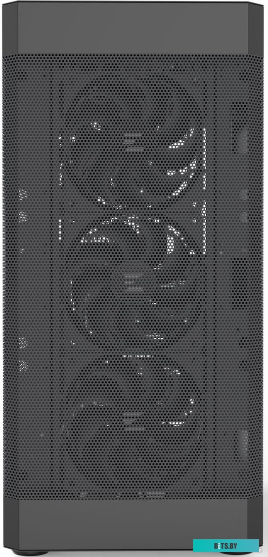 Корпус Zalman i4 (черный)