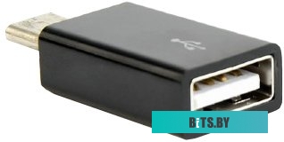 Кабель Cablexpert CC-USB2-CMAF-A
