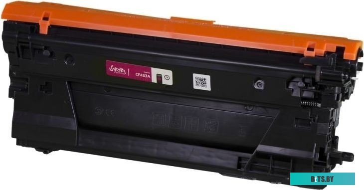 Картридж Sakura Printing SACF453A (аналог HP CF453A)