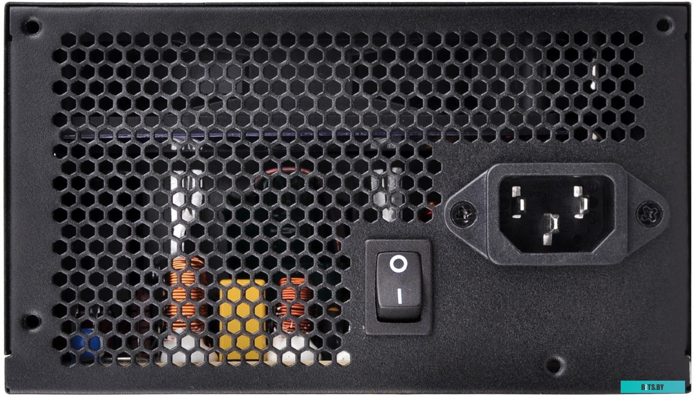 Блок питания SilverStone ST60F-ES230