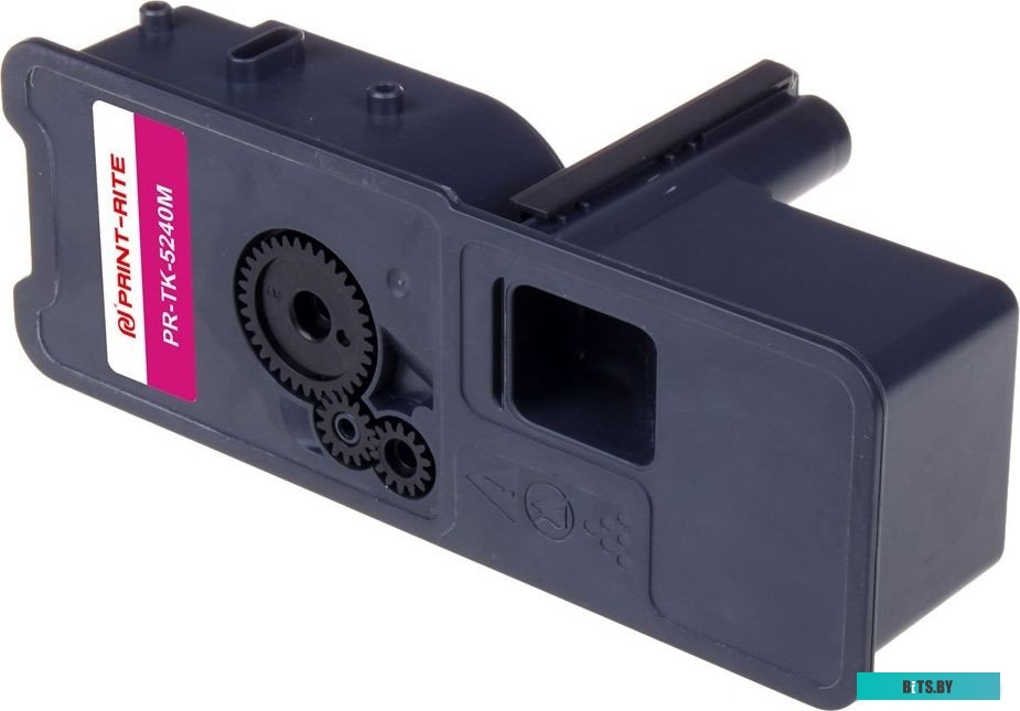 Картридж лазерный Print-Rite PR-TK-5240M TFKAAEMPRJ.