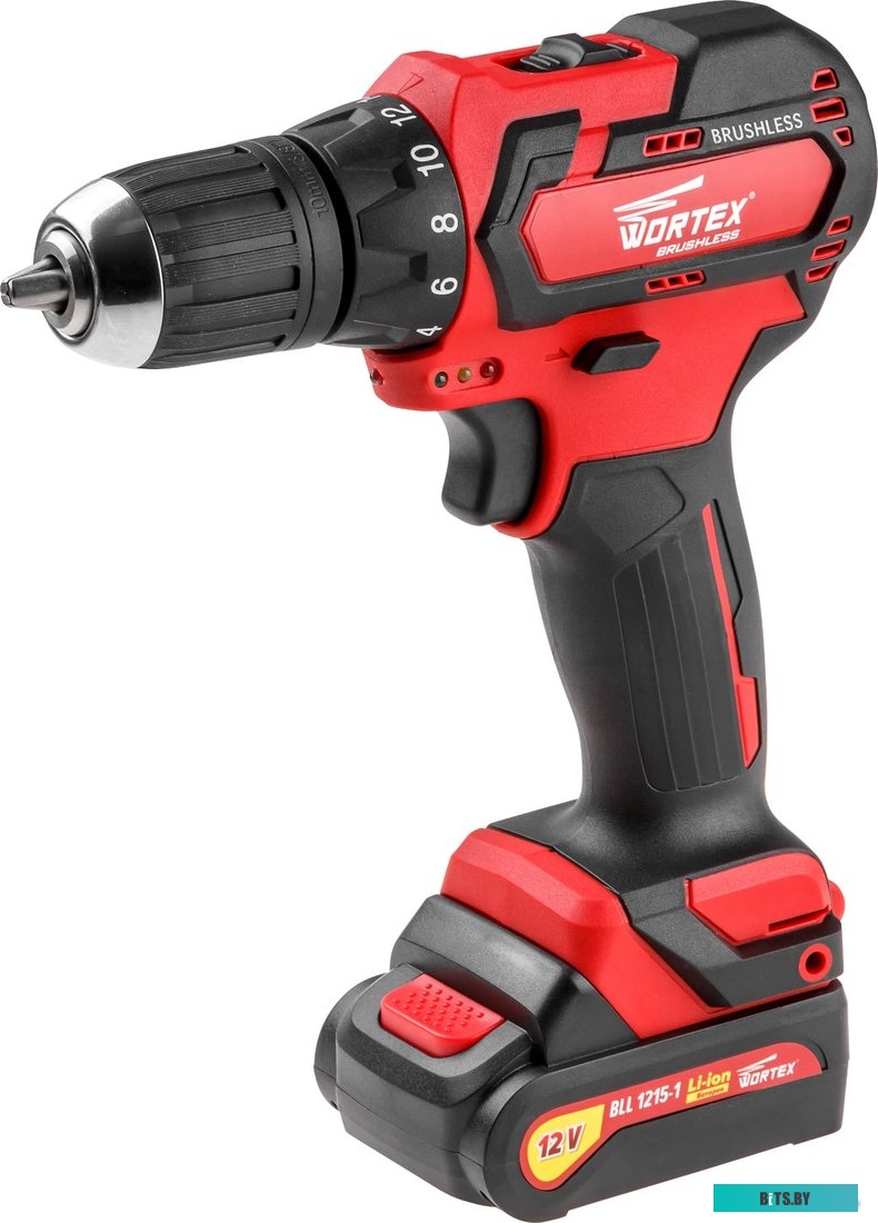 Katana 1215/1 (с 1-им АКБ)