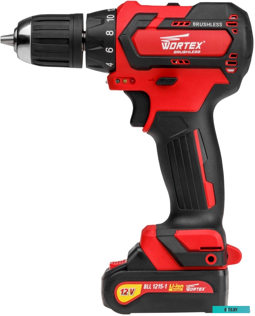 Katana 1215/1 (с 1-им АКБ)