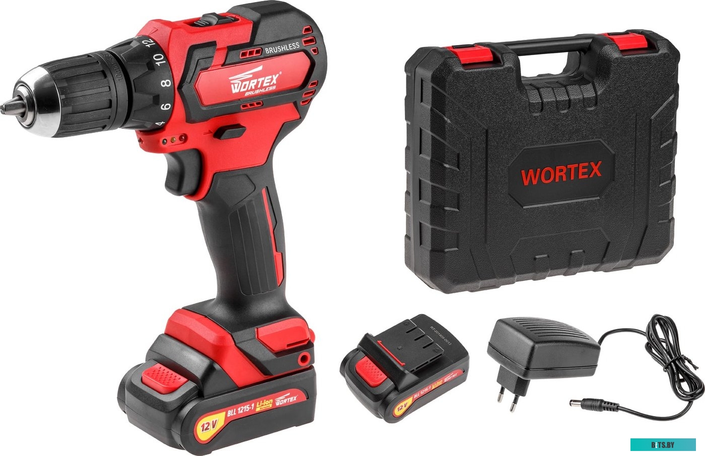 Katana 1215/1 (с 1-им АКБ)