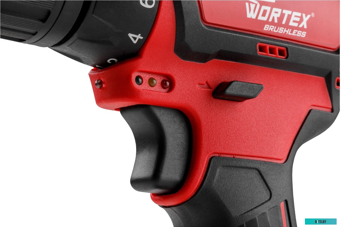 Katana 1215/1 (с 1-им АКБ)