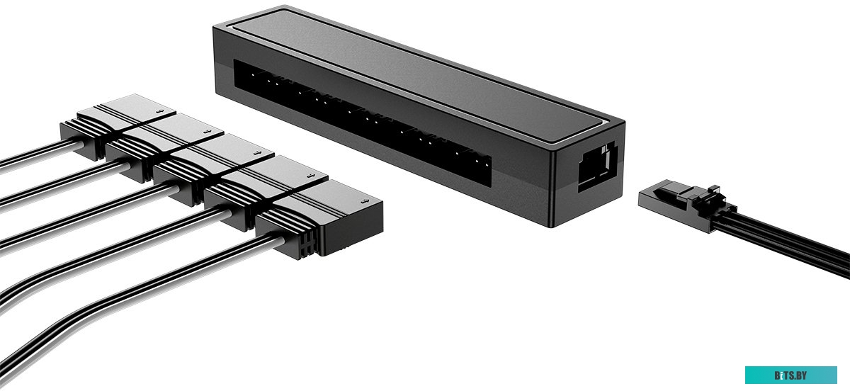 ID-Cooling FH-05 ARGB