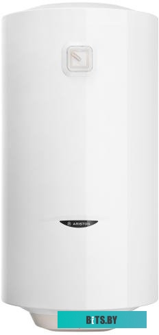 3700636 Водонагреватель Ariston Dune1 R 80 V 1,5K SLIM PL 1.5кВт 80л электрический настенный/белый