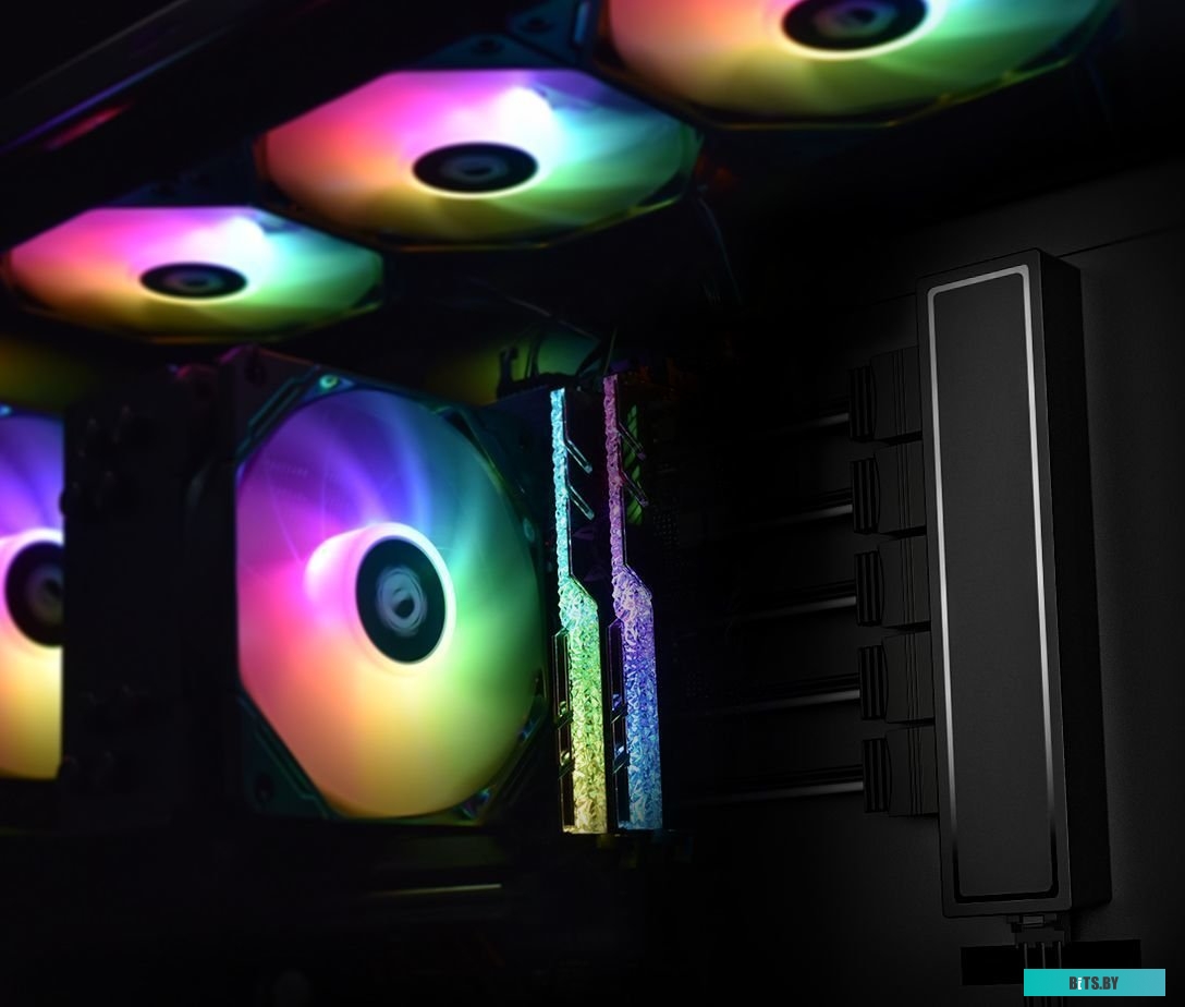 ID-Cooling FH-05 ARGB
