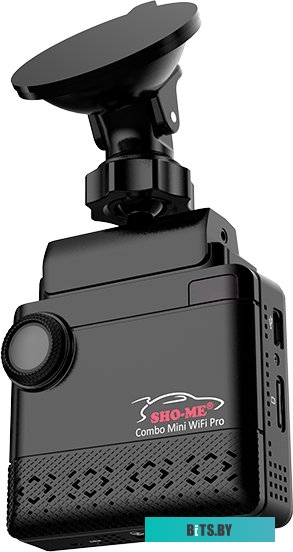 Sho-Me Combo Mini WiFi Pro