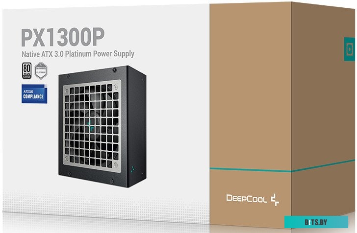 Блок питания DeepCool PX1300P