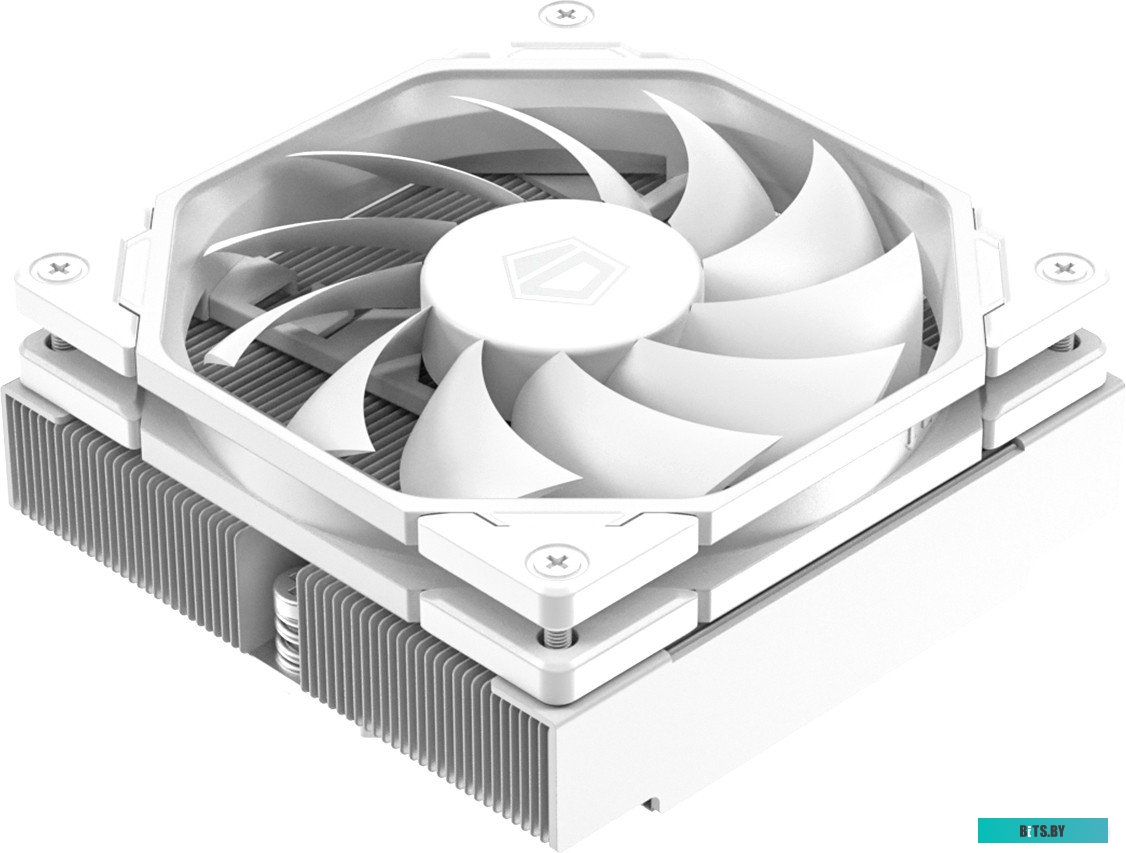 Кулер для процессора ID-Cooling IS-47-XT White