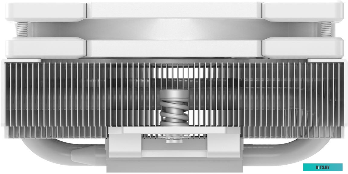 Кулер для процессора ID-Cooling IS-47-XT White