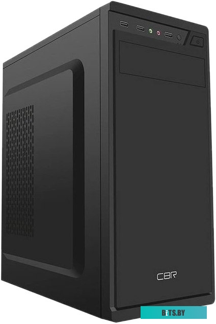 Корпус для компьютера CBR J02 PCC-ATX-J02-450W2