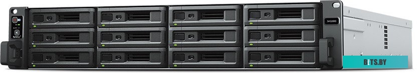 Сетевой накопитель Synology SA3200D