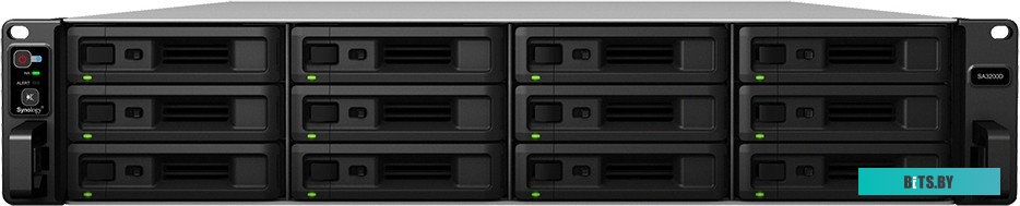 Сетевой накопитель Synology SA3200D