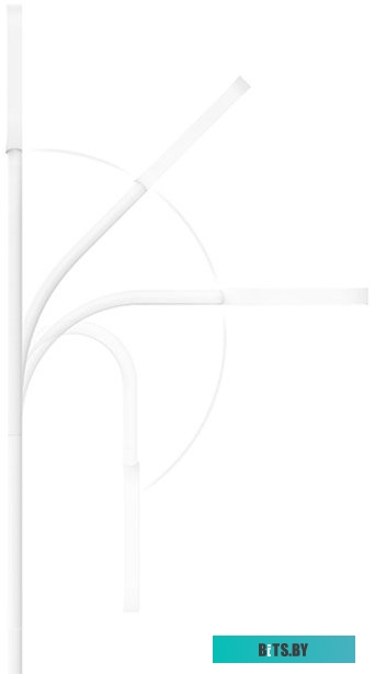 Лампа Yeelight LED Desk Lamp (с аккумулятором) <YLTD02YL>