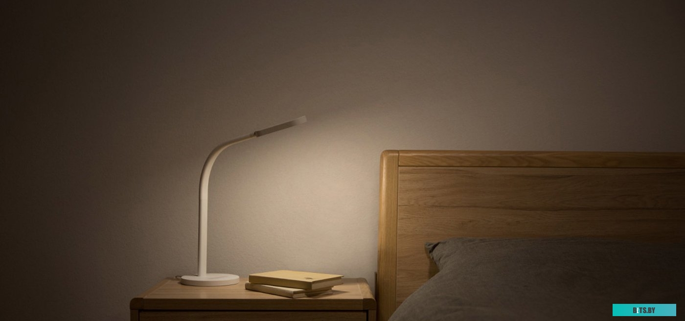 Лампа Yeelight LED Desk Lamp (с аккумулятором) <YLTD02YL>