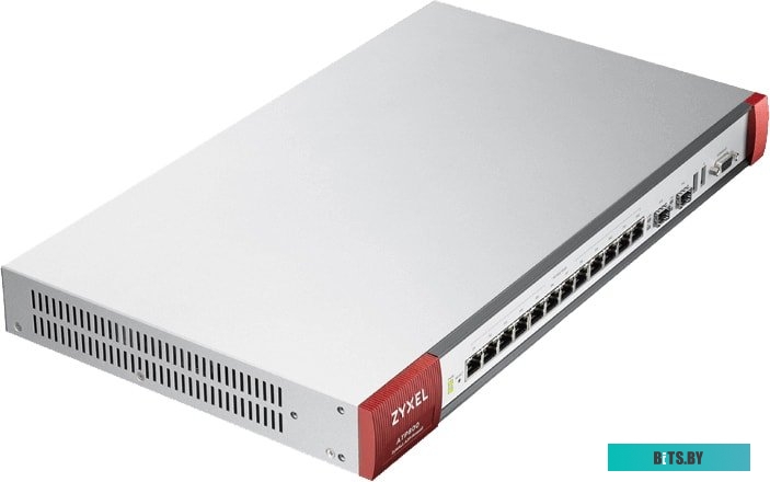 Межсетевой экран Zyxel ZyWALL ATP800 <ATP800-RU0102F>