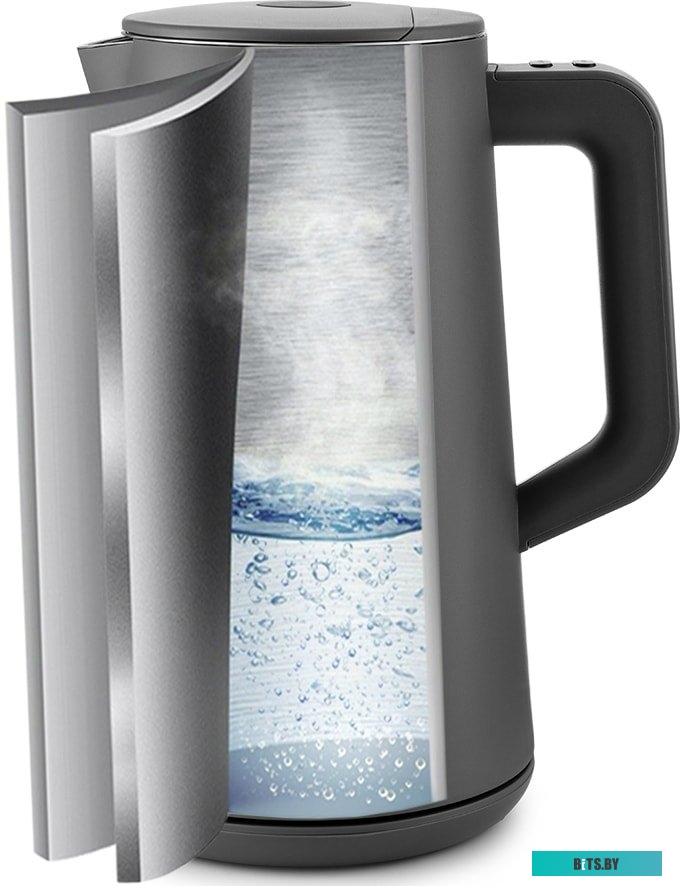 Электрочайник Kitfort KT-6115-2