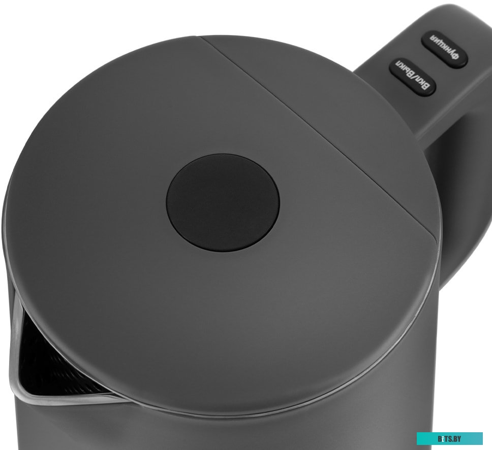 Электрочайник Kitfort KT-6115-2