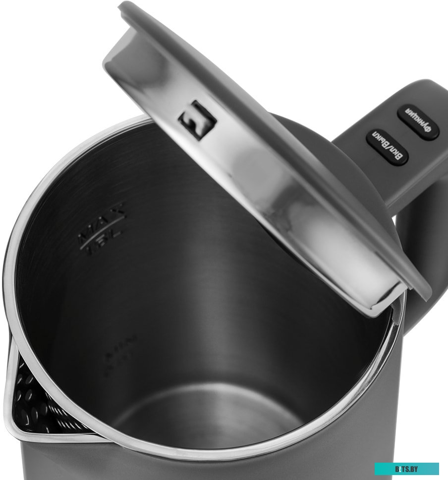 Электрочайник Kitfort KT-6115-2