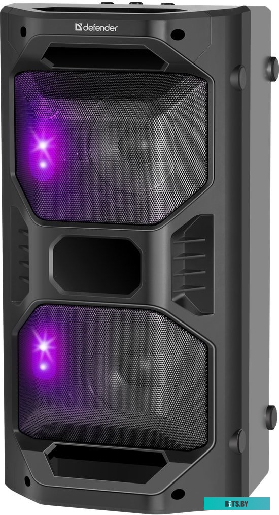 Беспроводная колонка Defender Rage <65109>