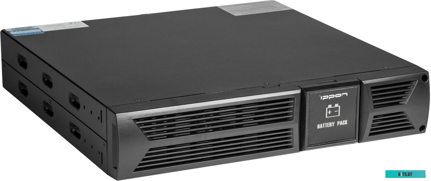 Внешний дополнительный батарейный модуль Ippon EBM Innova RT 1500/2000 626115  