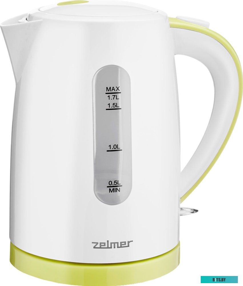 Электрочайник Zelmer ZCK7616L