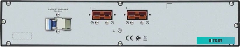 Аккумулятор для ИБП APC SRV36RLBP-9A