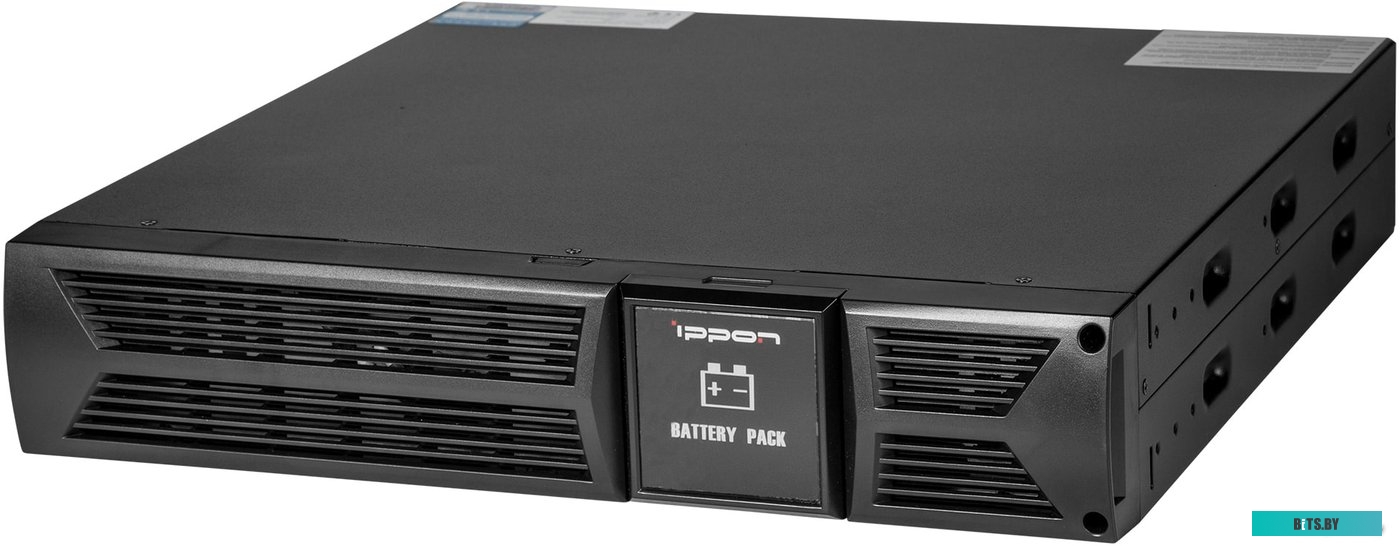 Внешний дополнительный батарейный модуль Ippon EBM Innova RT 3000 626116